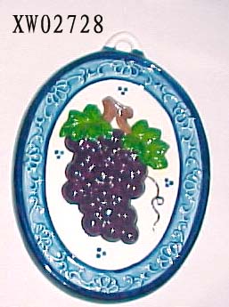 Resin Plaques (Outdoor & Garden Decor)  | Sales@Prosperity-Crafts.com or Whatsapp: +86-18965155752