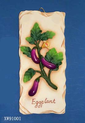 Outdoor/Garden Resin Plaque | Sales@Prosperity-Crafts.com or Whatsapp: +86-18965155752