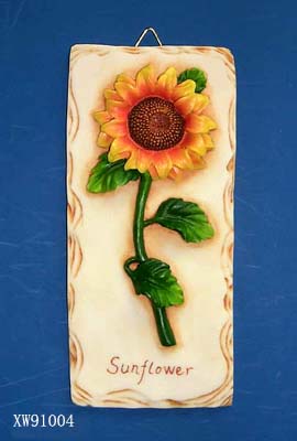 Outdoor/Garden Resin Plaque | Sales@Prosperity-Crafts.com or Whatsapp: +86-18965155752