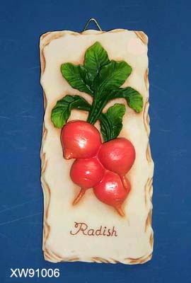 Outdoor/Garden Resin Plaque | Sales@Prosperity-Crafts.com or Whatsapp: +86-18965155752
