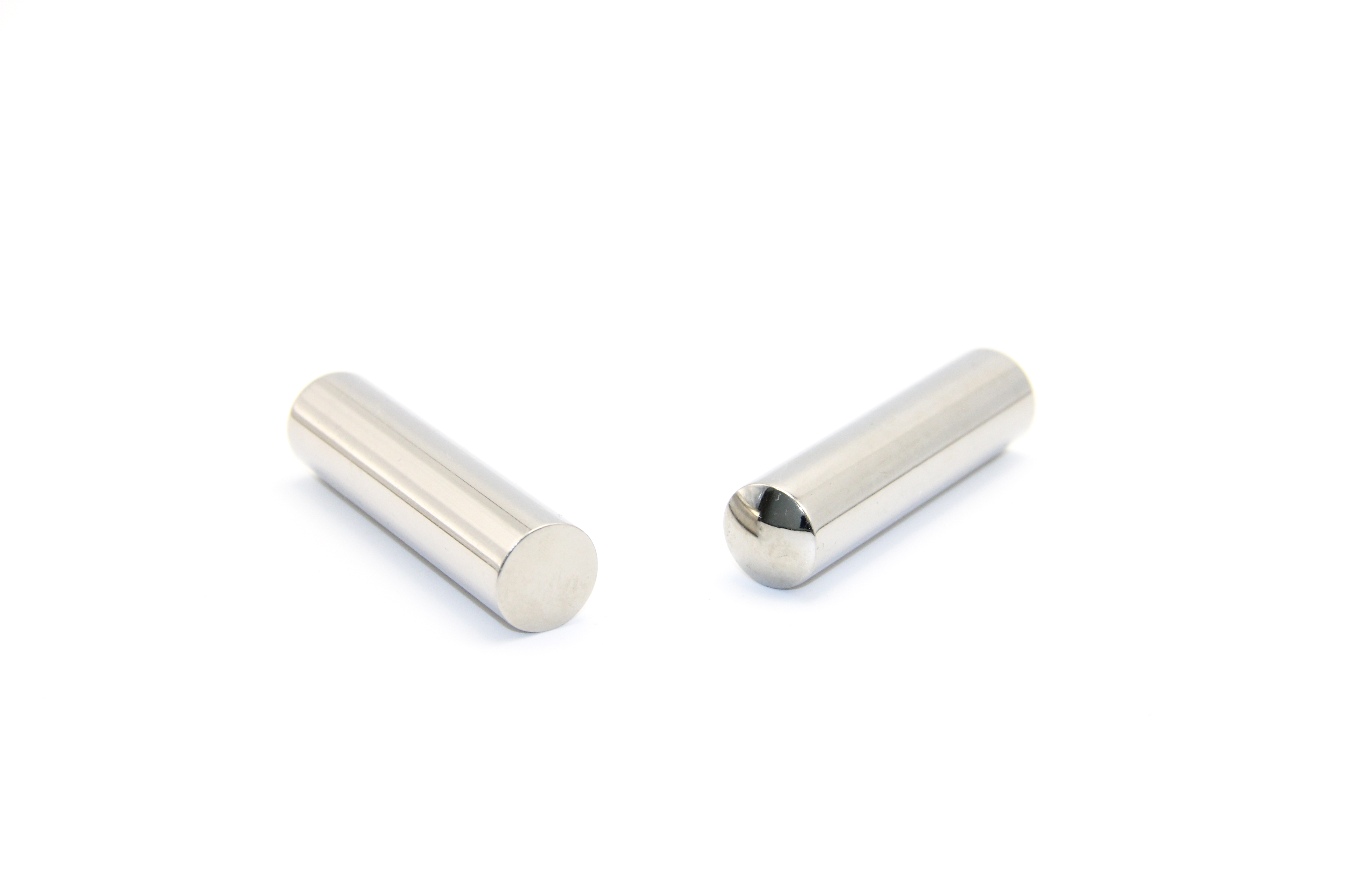 High Strength Low Density Titanium Round Bar Ø4mm x 250mm