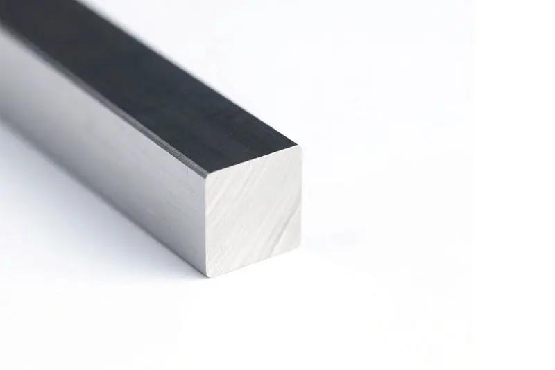 Ti6Al4V Titanium Alloy Rectangular Bar High Strength Corrosion Resistant