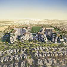 Spacious 1BR | Verdes Mint by Aldar ,Dubai