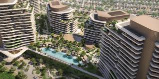 Spacious 1BR | Verdes Mint by Aldar ,Dubai
