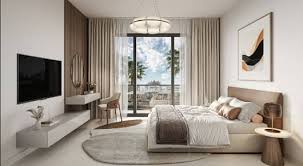 Modern 2BR Apartment | Profitable Investment | Aldar Wellness Community