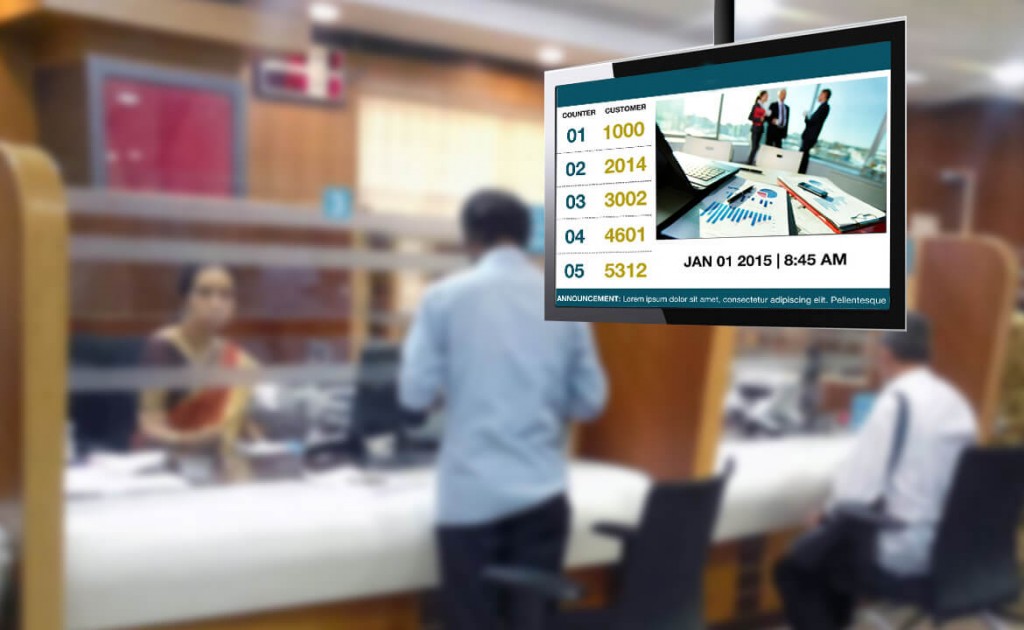 Oneapp Queue Management System