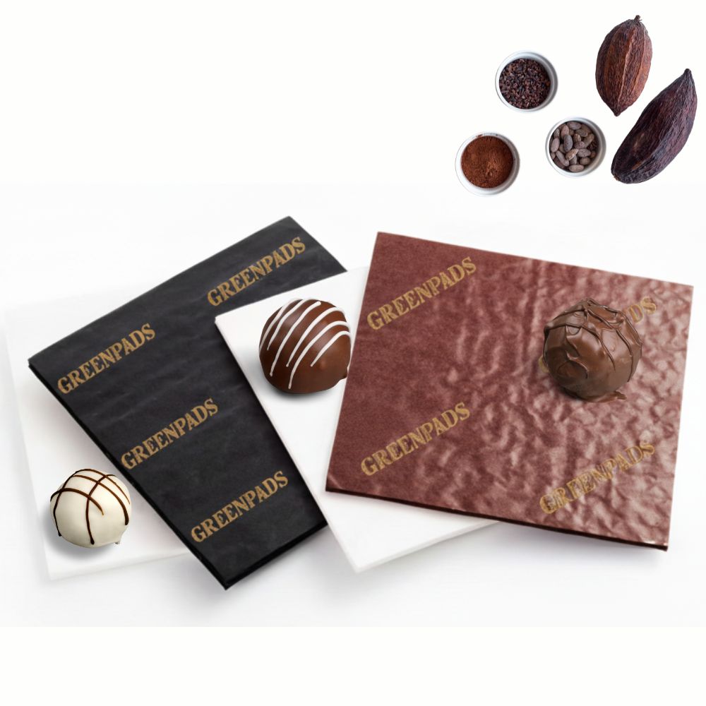 Custom Candy Pads | Candy Box Pads Suppliers-Manufacturers