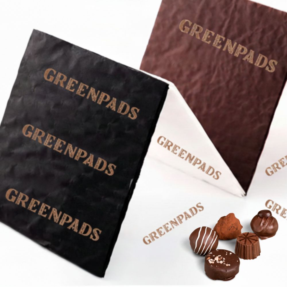 Custom Candy Pads | Candy Box Pads Suppliers-Manufacturers