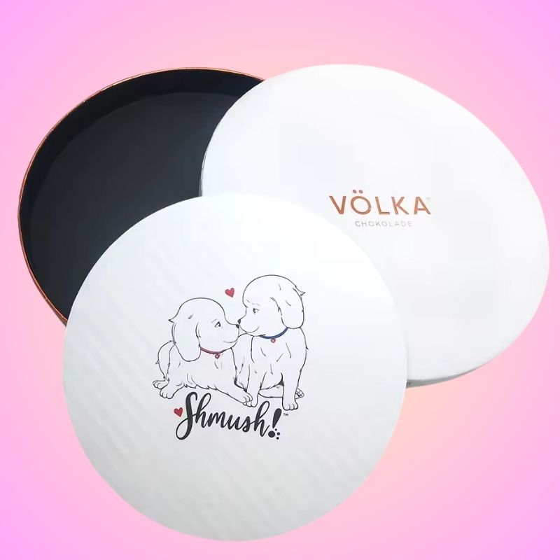 Custom Candy Pads | Candy Box Pads Suppliers-Manufacturers