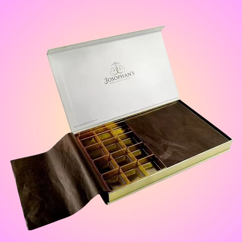 Custom Candy Pads | Candy Box Pads Suppliers-Manufacturers