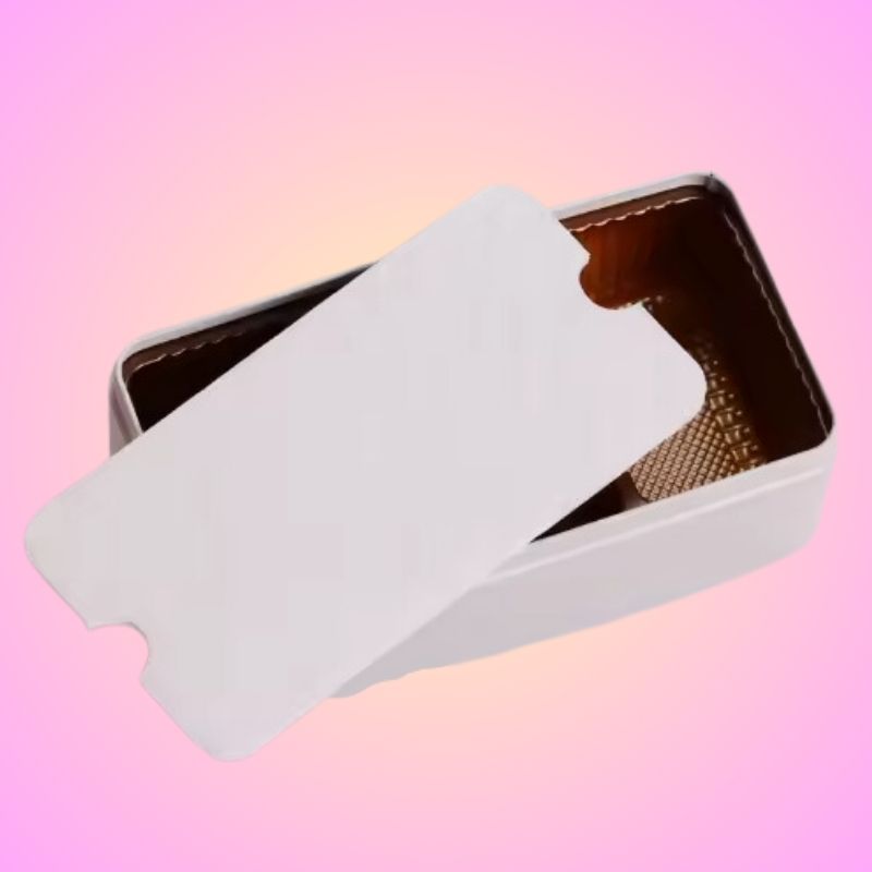 Custom Candy Pads | Candy Box Pads Suppliers-Manufacturers