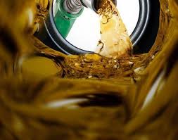 Automotive Gas Oil (AGO) EN590-10PPM