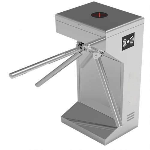 Tripod turnstile