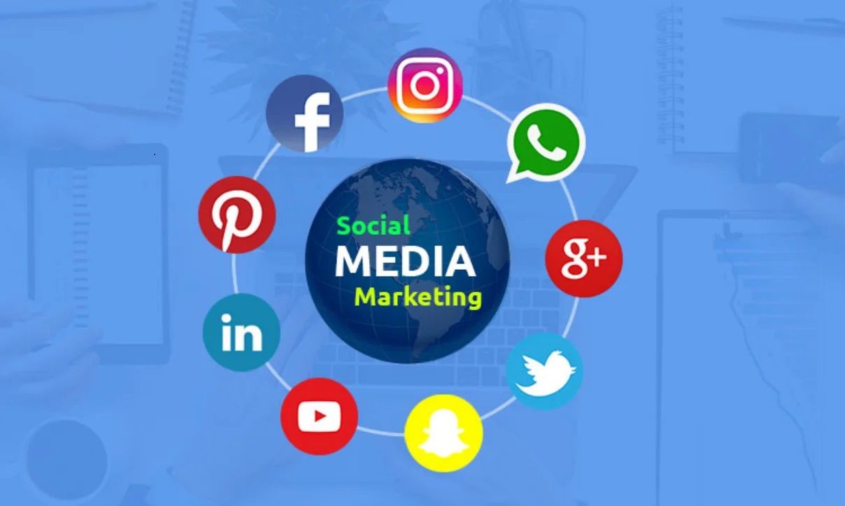 Social Media Advertisement