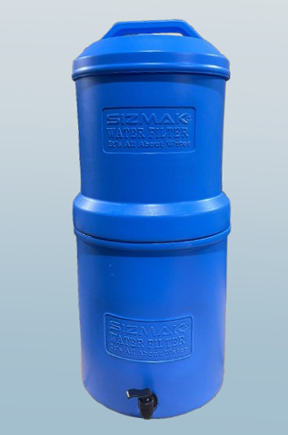 Gravity Water Filter