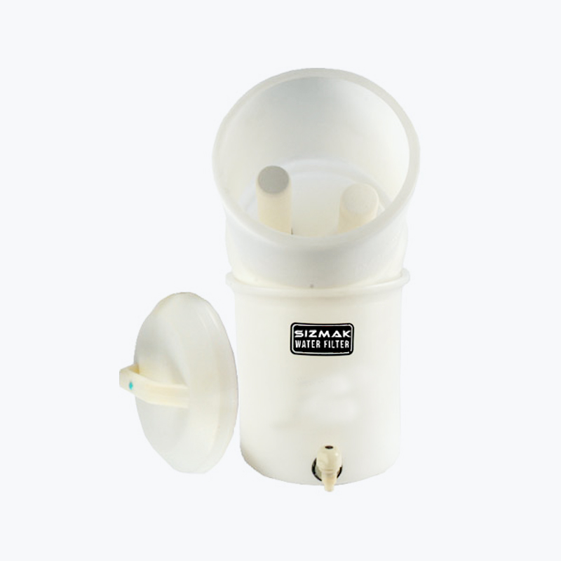 Gravity Water Filter