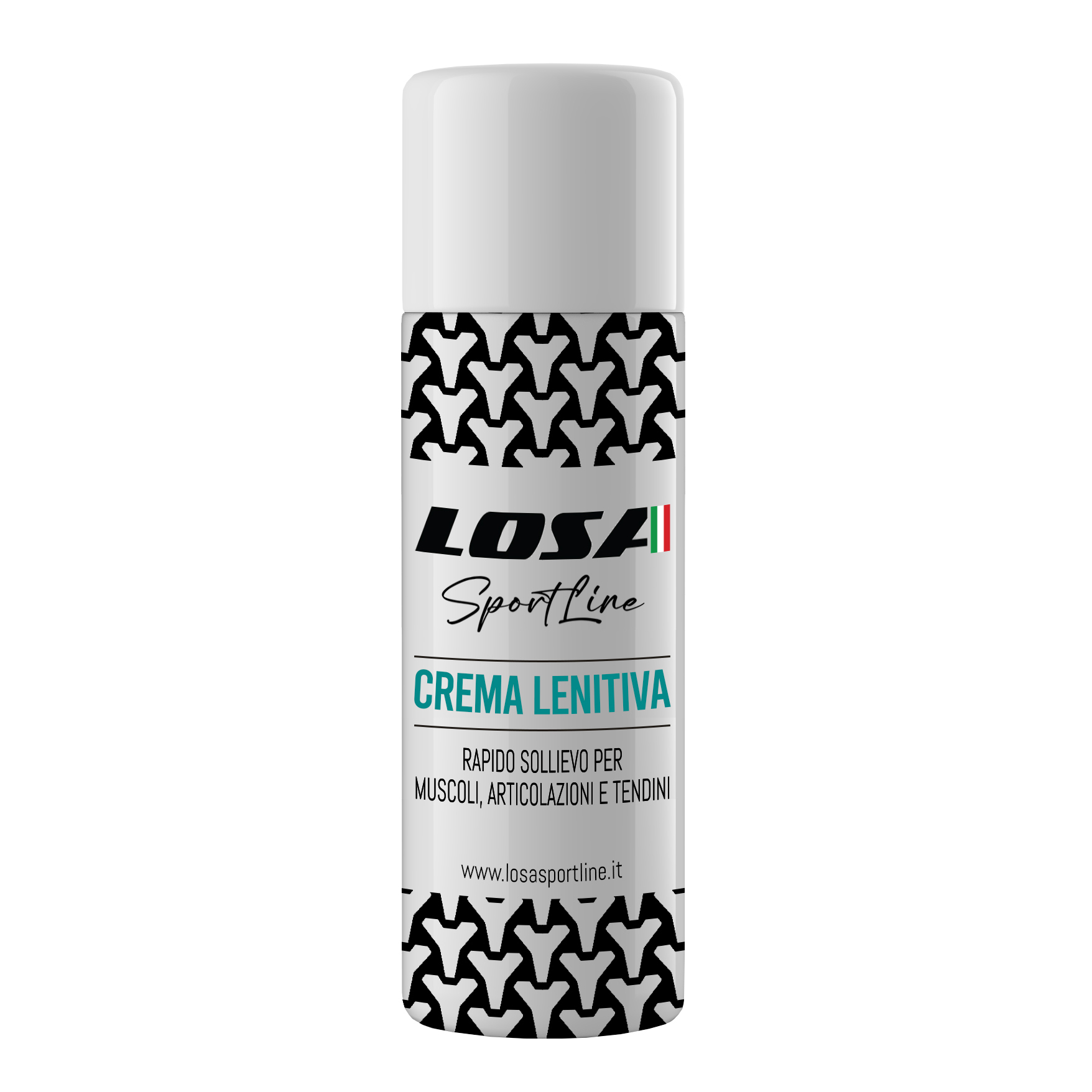 Crema Lenitiva LOSA