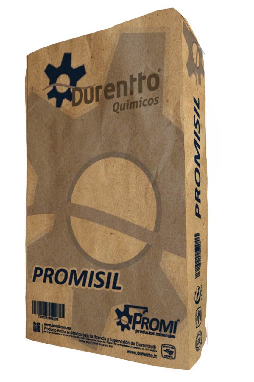 Promisil Alimenticio - Silicon dioxide/ Precipitated silica