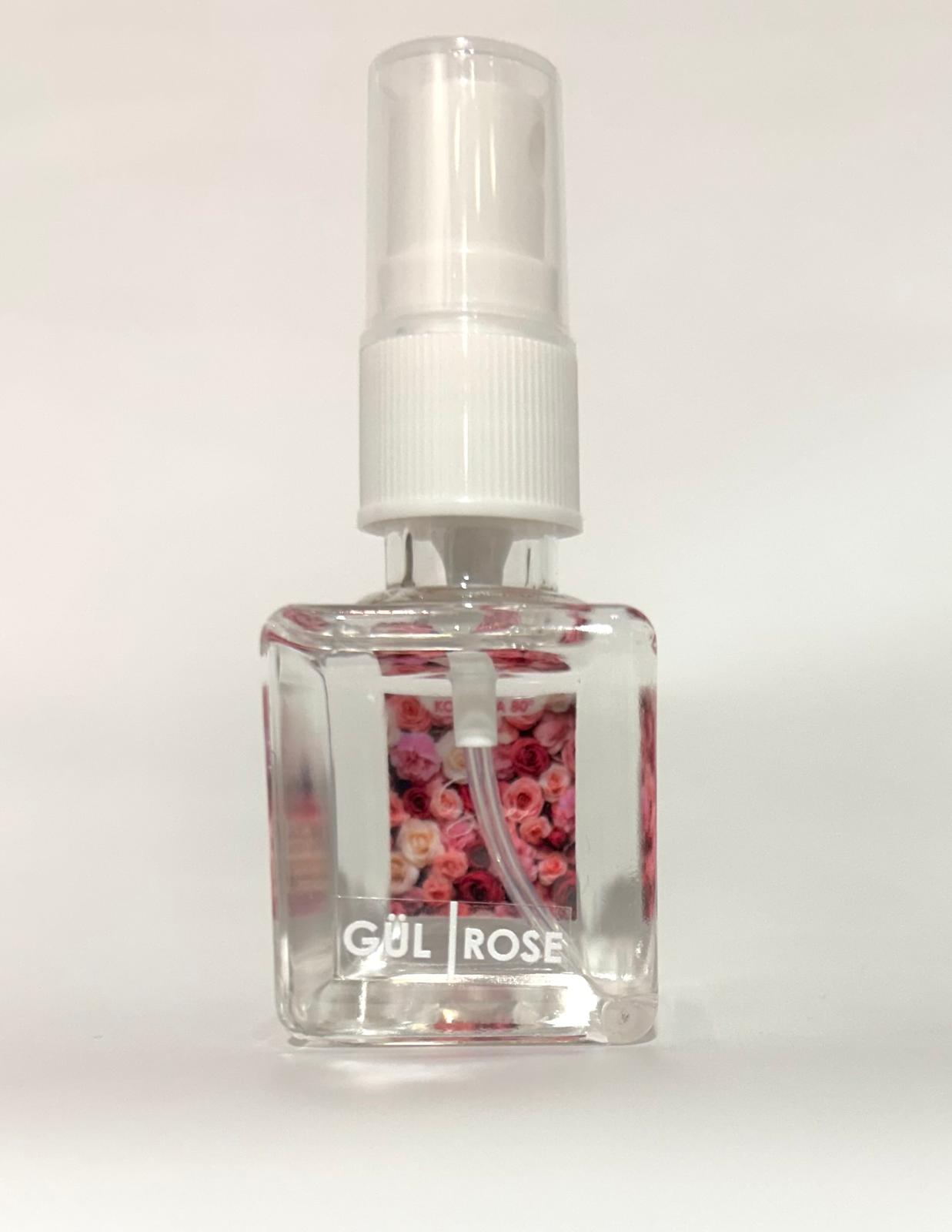 SUE ROSE COLOGNE (35ML)