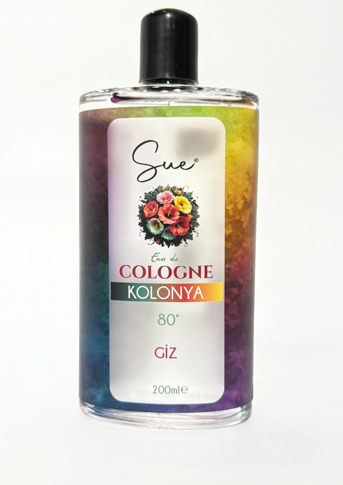 SUE GİZ COLOGNE (200ML)