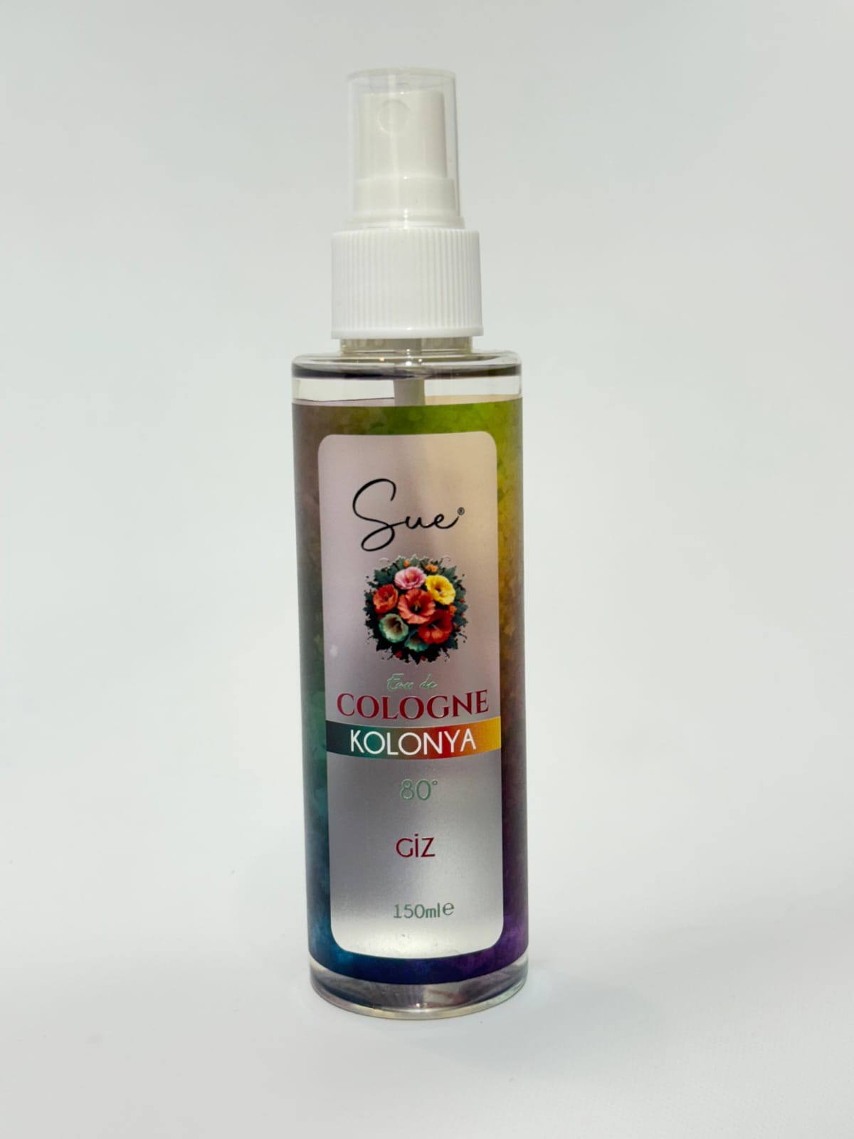 SUE GİZ COLOGNE (150ML)