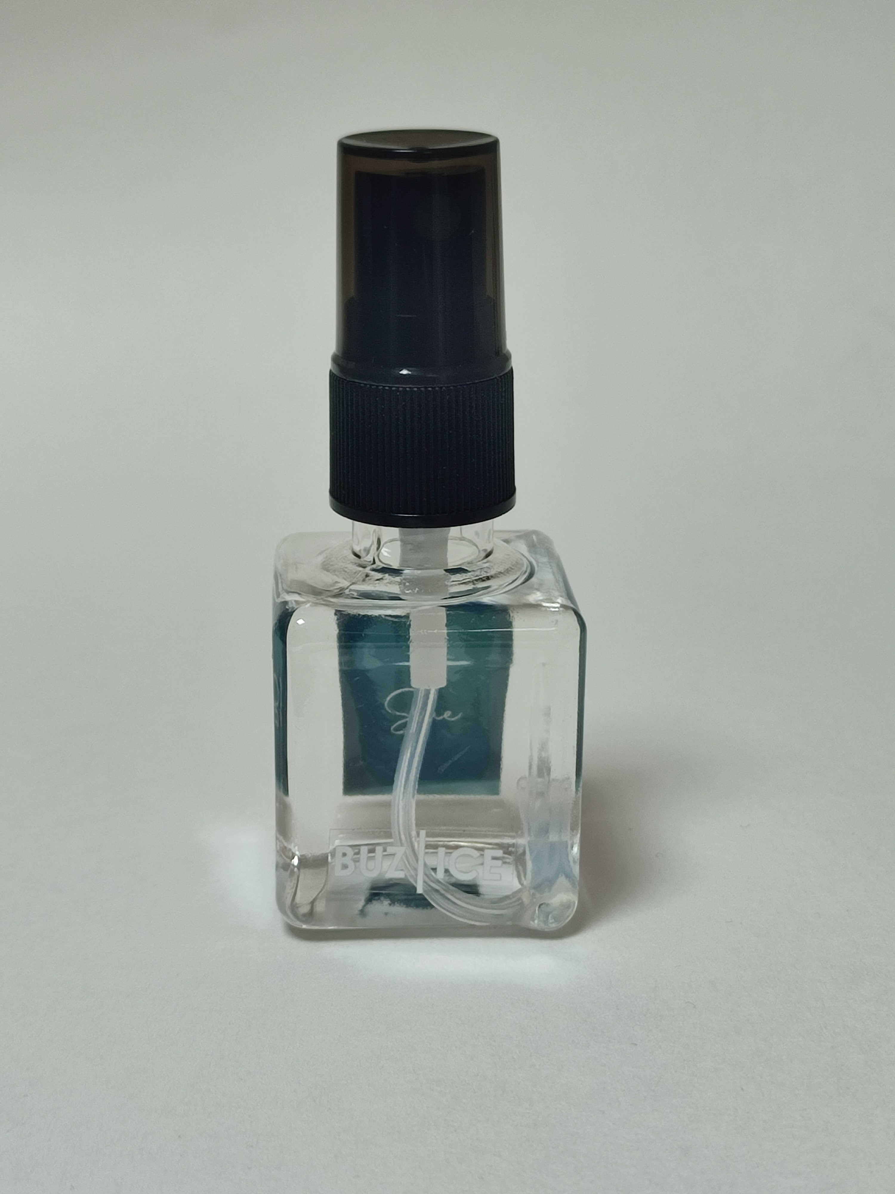 SUE ICE COLOGNE (35ML)