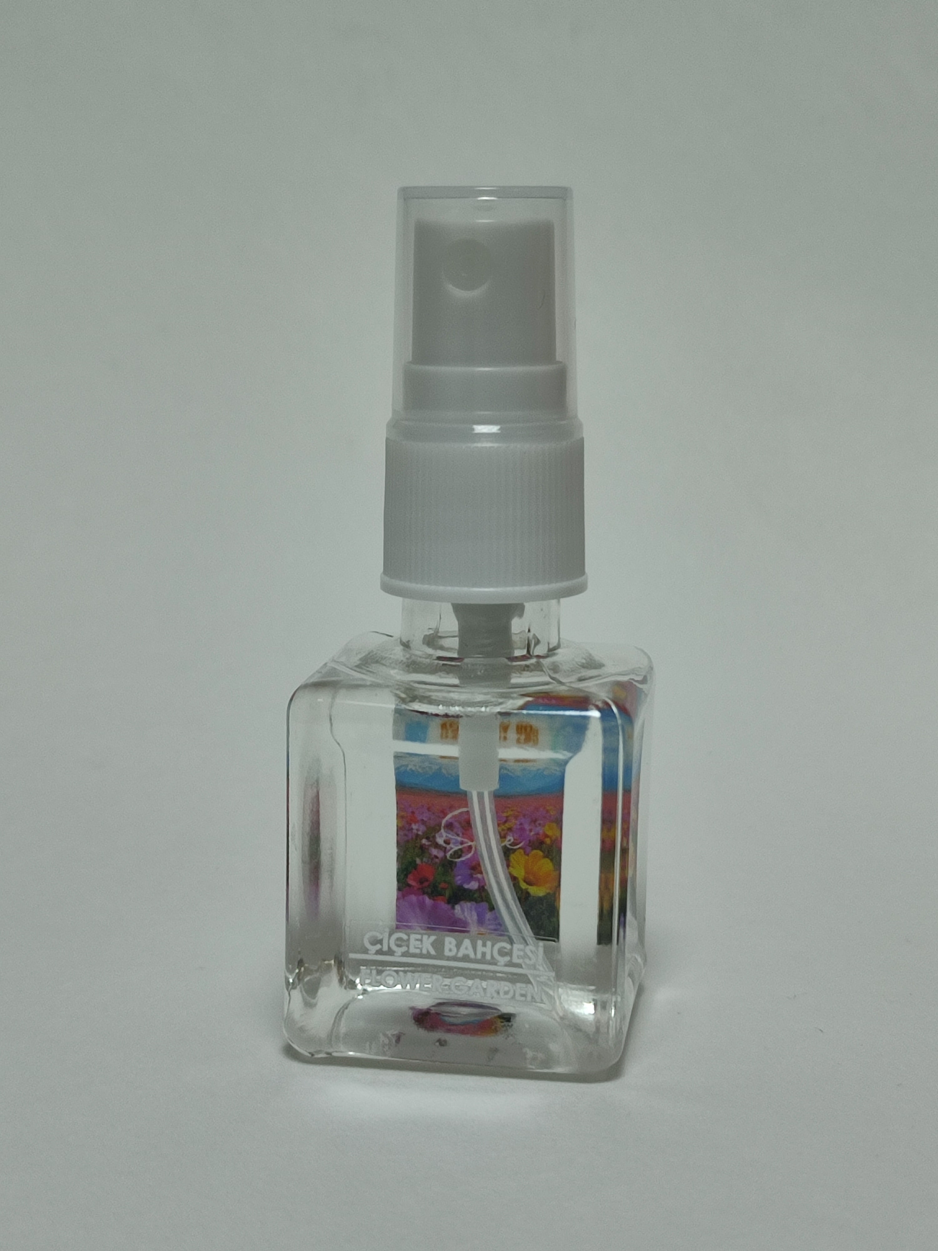 SUE FLOWER GARDEN COLOGNE (35ML)