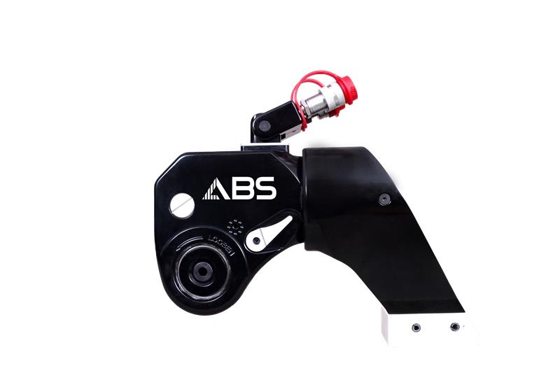 Square Drive Hydraulic Torque Wrench
