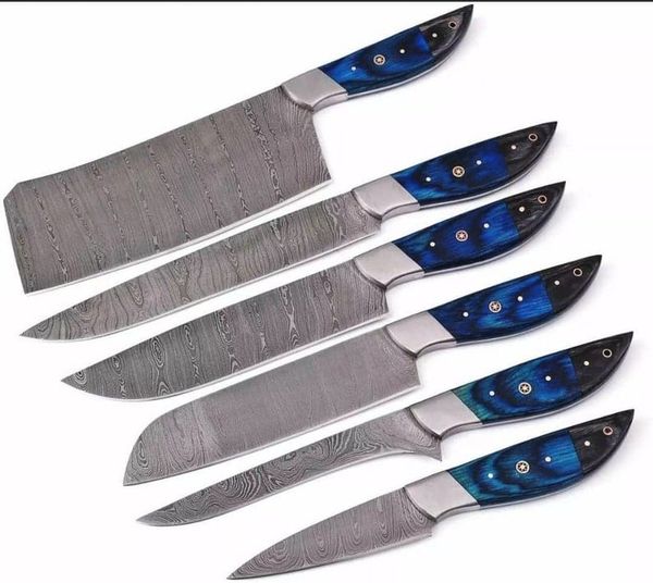 Kitchen Chef Knives