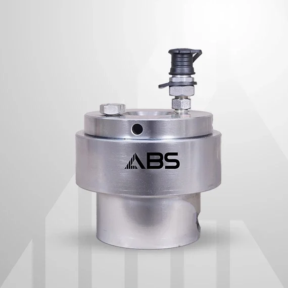 Hydraulic Direct-Fit Bolt Tensioner