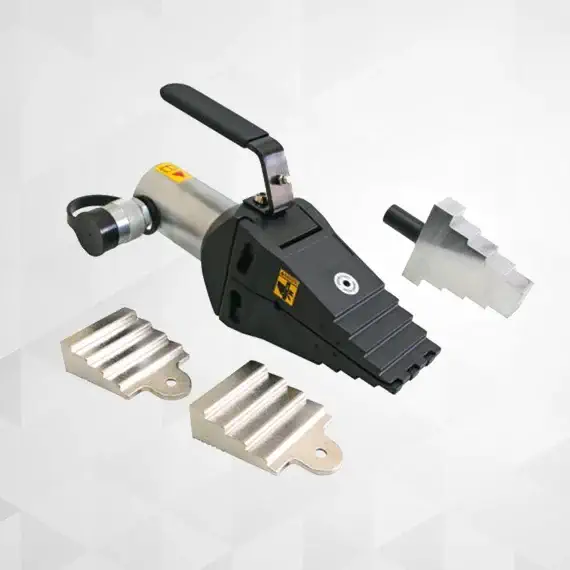 Hydraulic Flange Spreader Solutions