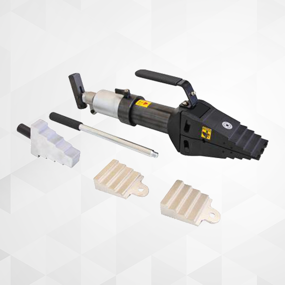 Integral Flange Spreader Solutions