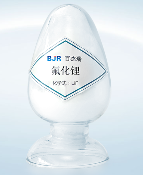Lithium Fluoride