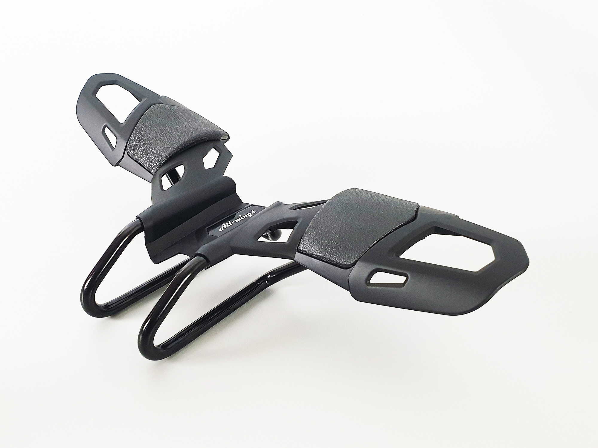 All-wings super saddle evo4 Super Hornet for bicycle