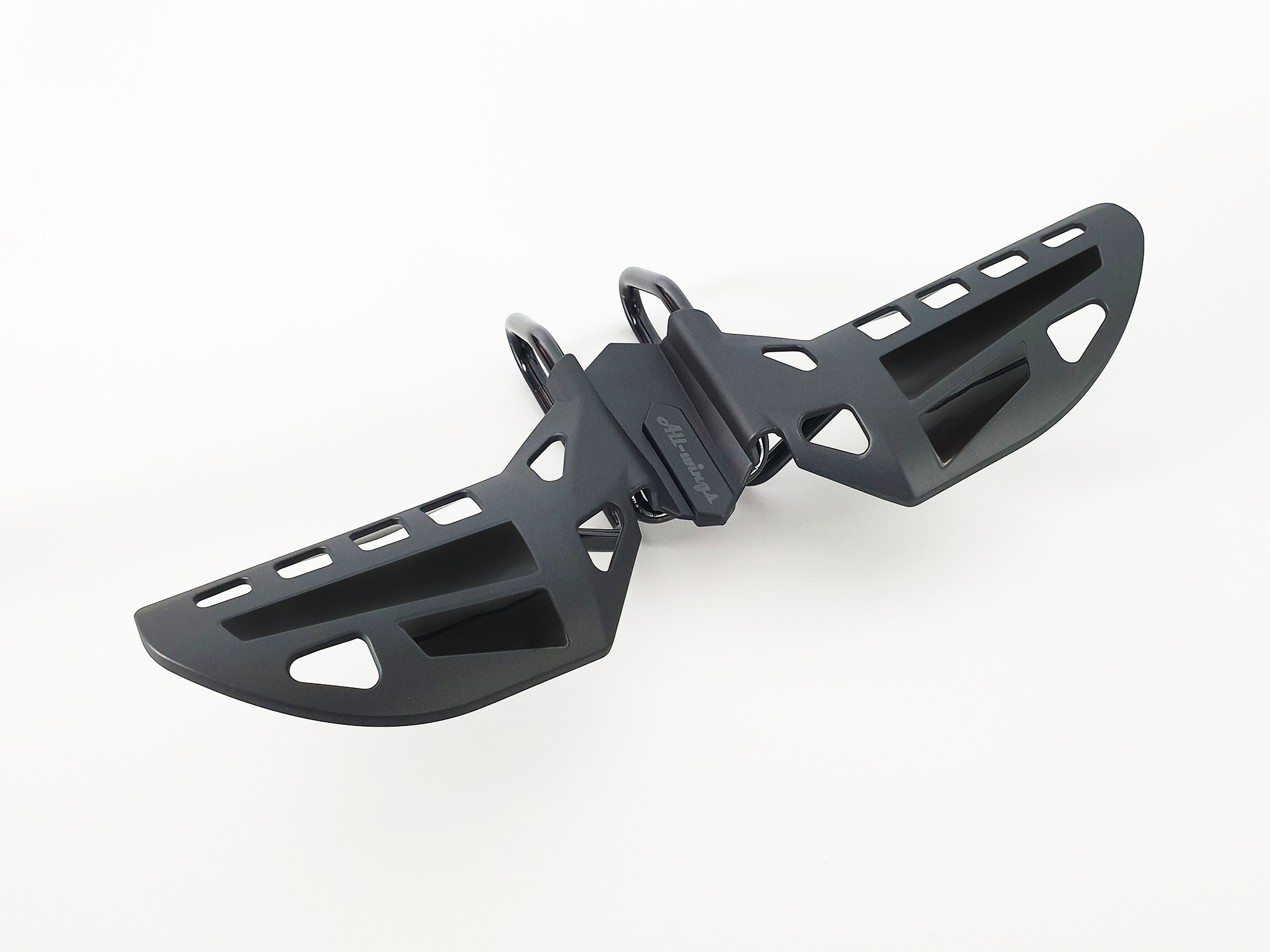 All-wings super saddle evo3 Falcon for bicycle