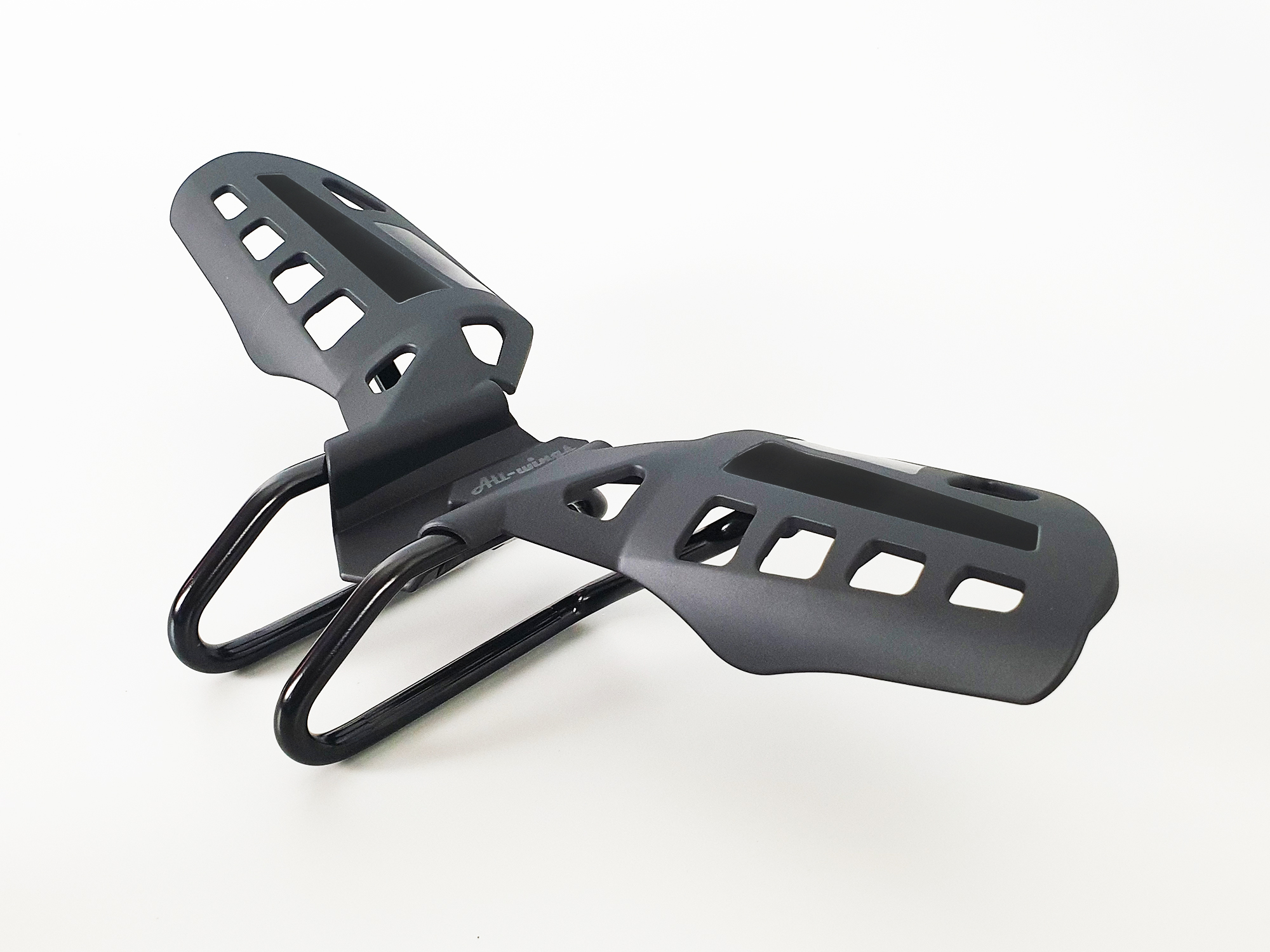 All-wings super saddle evo3 Falcon for bicycle