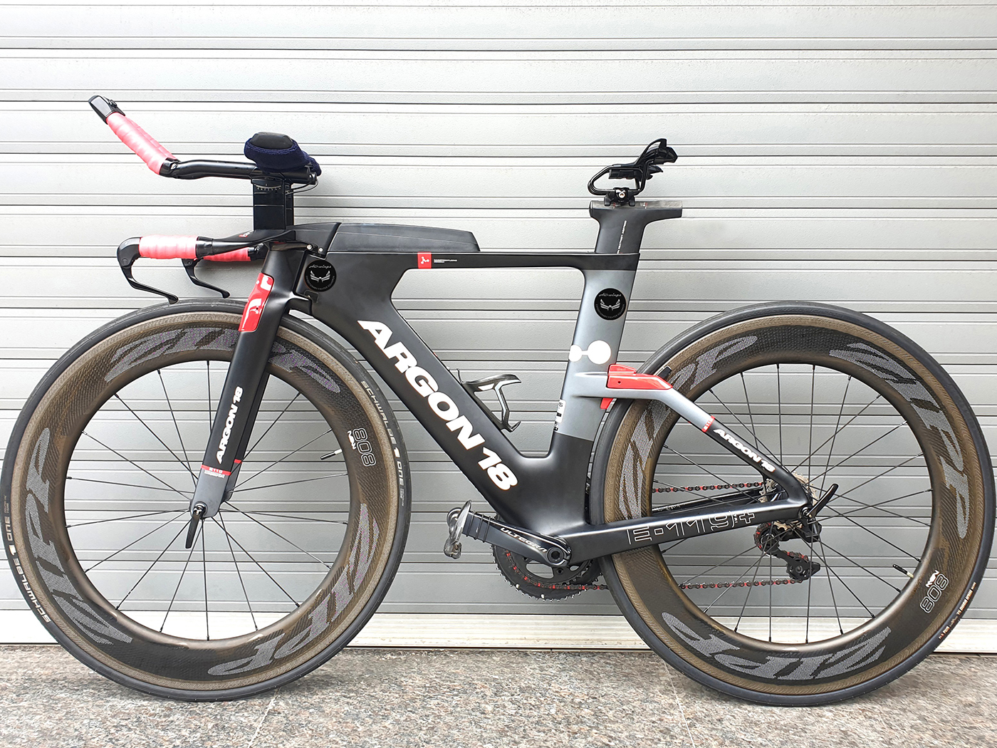 All-wings super saddle evo4 Super Hornet for bicycle