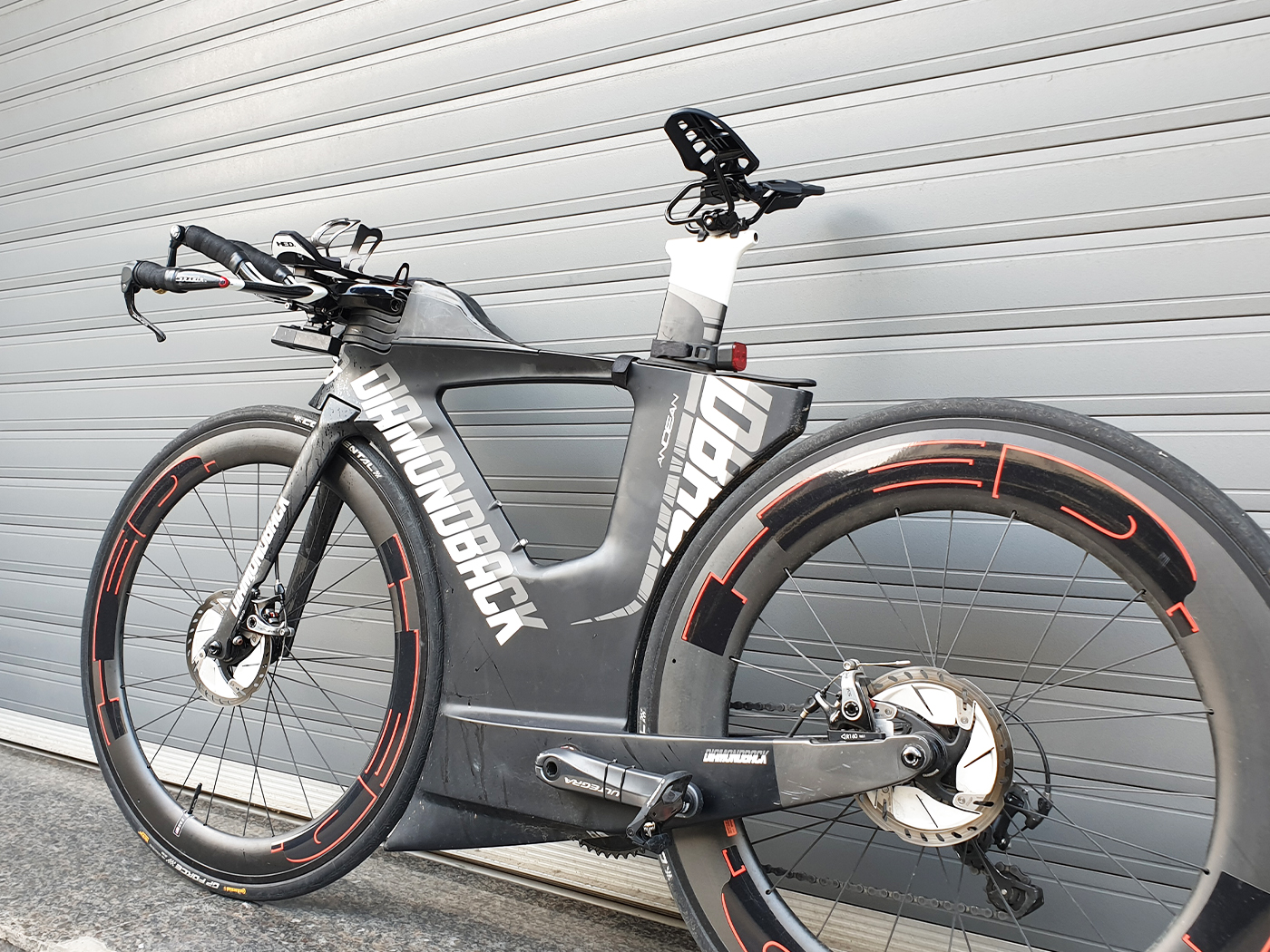 All-wings super saddle evo3 Falcon for bicycle