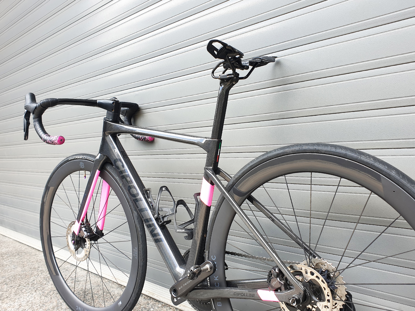 All-wings super saddle evo4 Super Hornet for bicycle