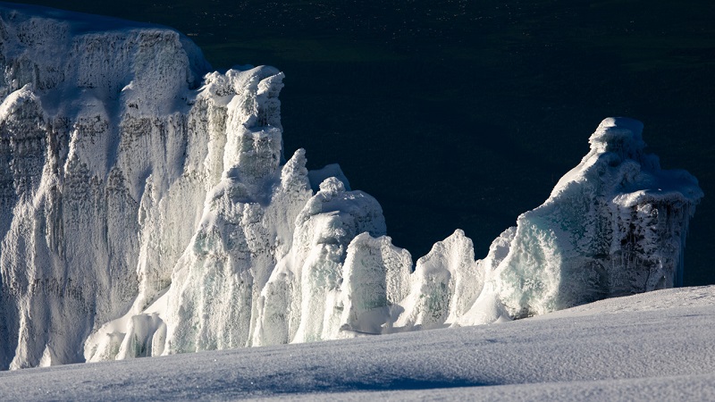 8 Day Kilimanjaro Climbing via Lemosho Route