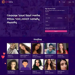Tinder Clone Script - TrueTiesDating App