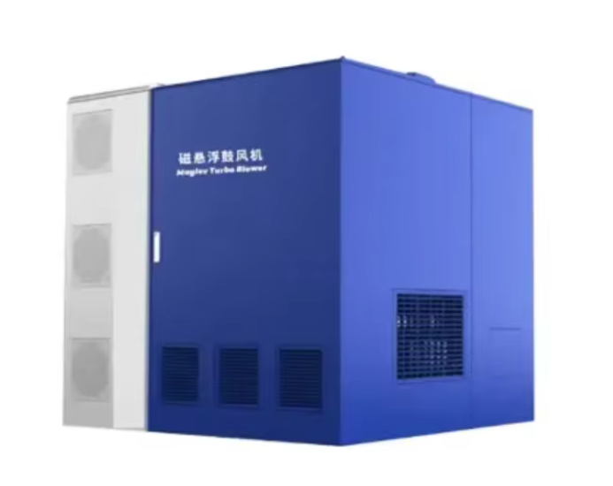 Lz110b40 Air Suspension Centrifugal Duct Fan Energy-Saving 380V AC Aluminum Alloy OEM Support 1-Year Warranty