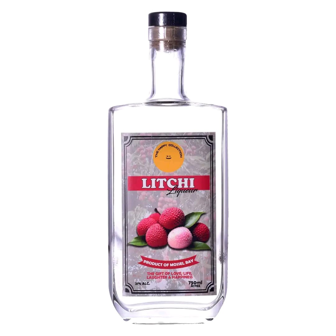 Litchi Liqueur