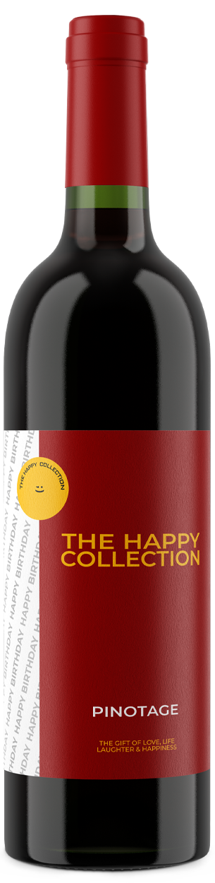 Pinotage Vintage 2023