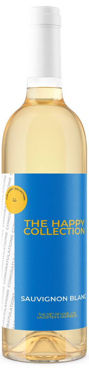 Sauvignon Blanc Vintage 2024