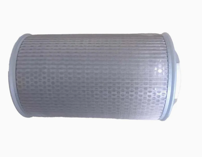 OEM Greentech MF-10 Low-Pressure Aluminum Alloy Roots Blower Parts High Efficiency Particulate Air Filter Inflatable AC Electric