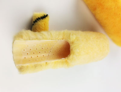 Electric Paint Roller Sleeve