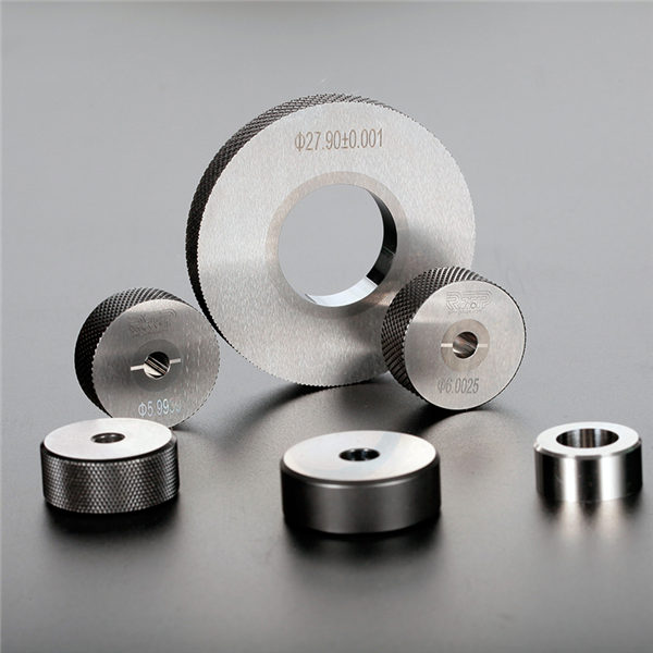 Tungsten Carbide Ring Gauge