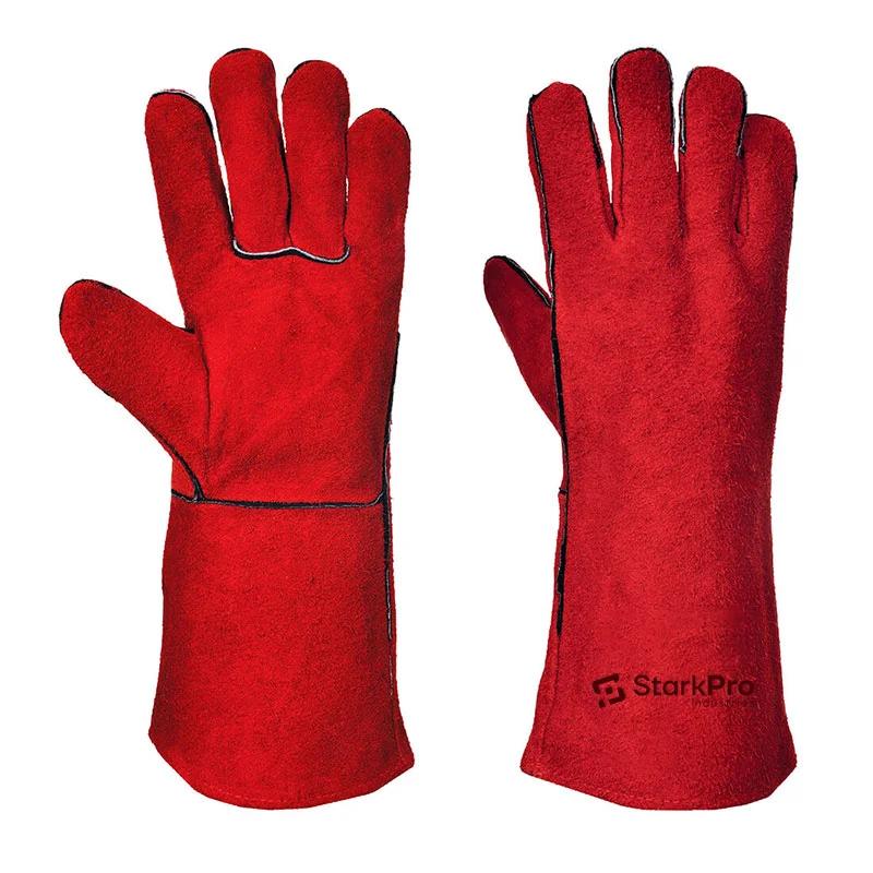 Welding Gloves