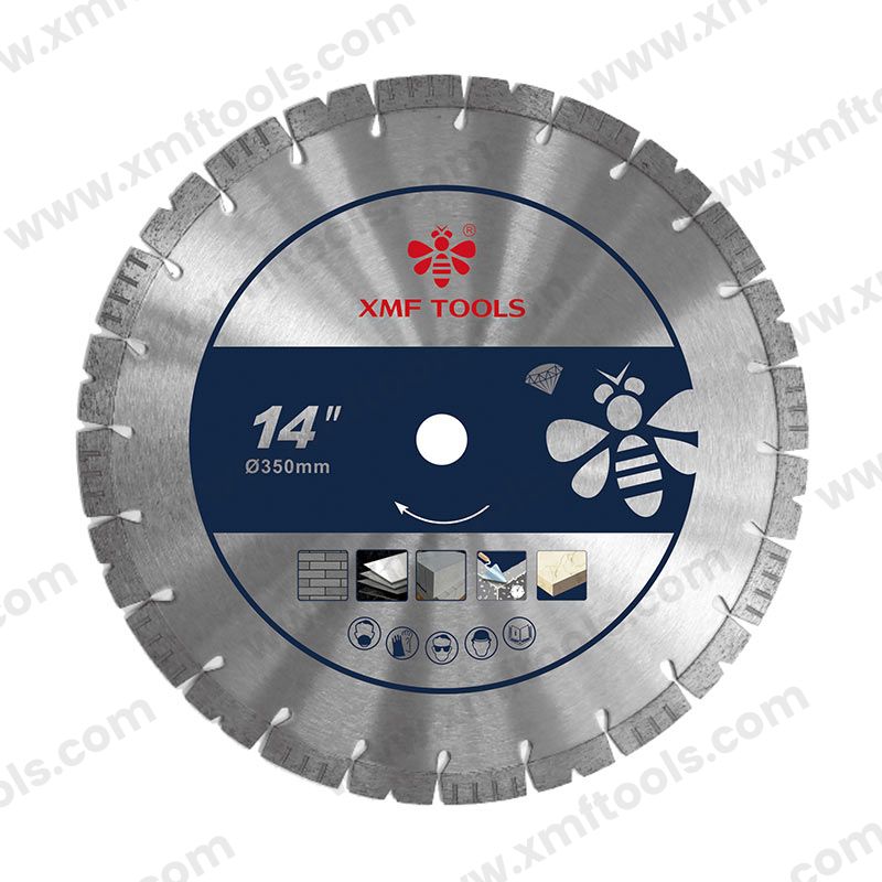Sintered Gp Saw Blade K